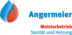 Angermeier Meisterbetrieb Sanit&auml;r und Heizung [Logo]